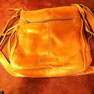 Lucky brand handbag
